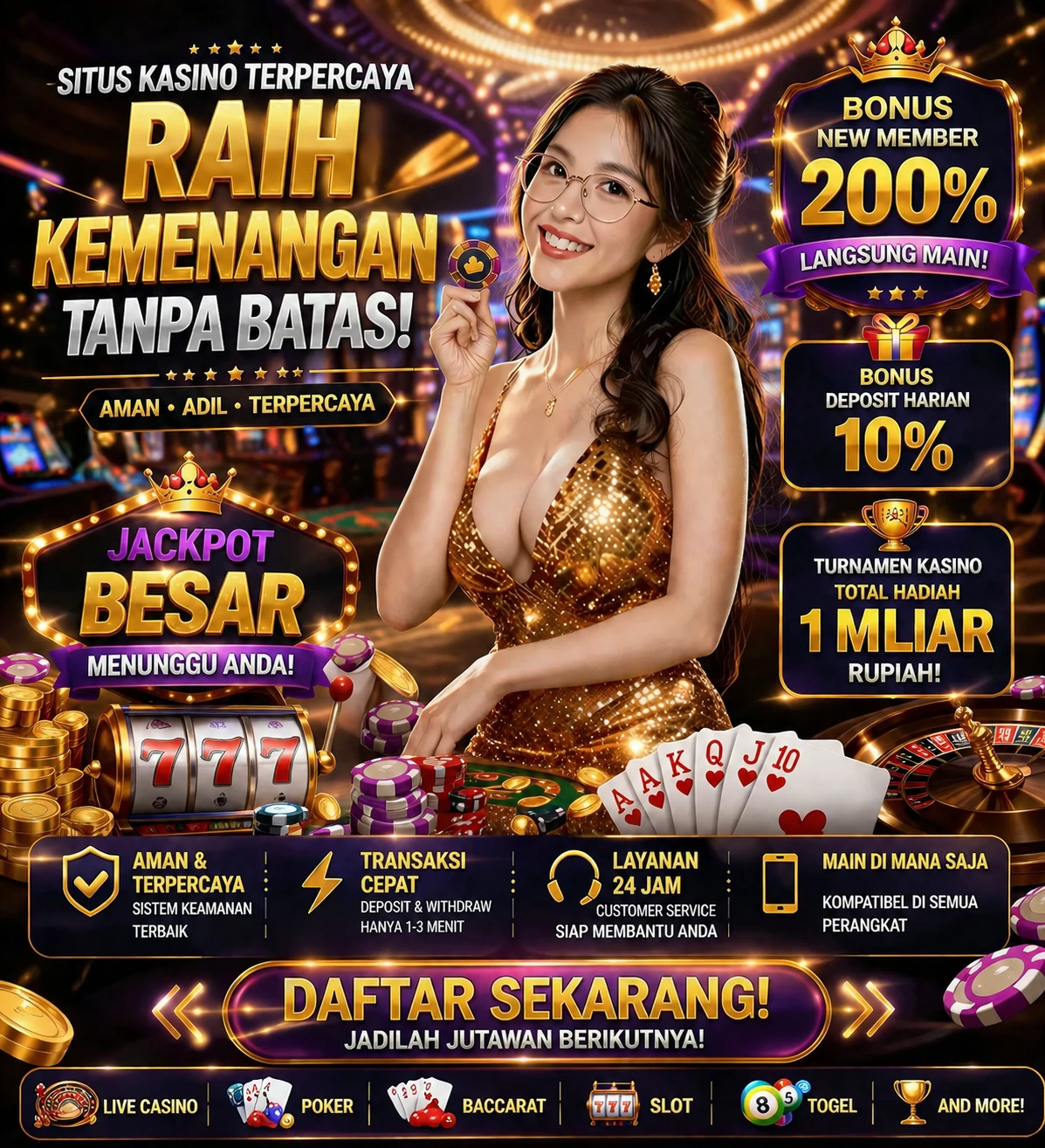 Pengecekan Versi Android