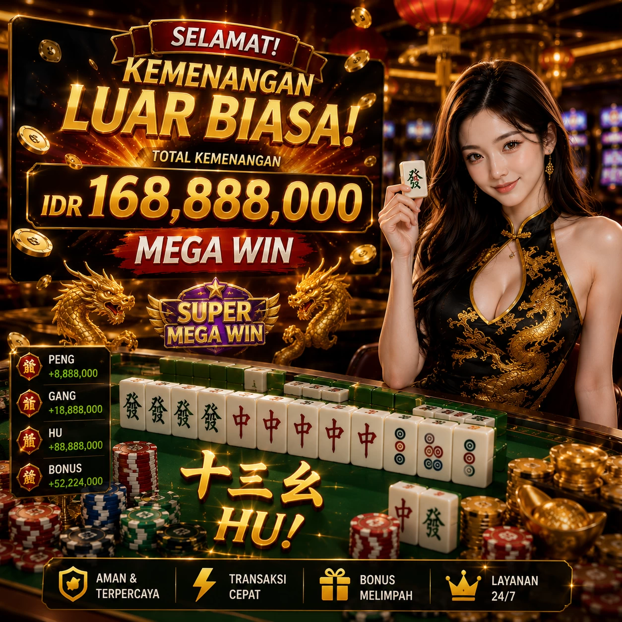 Aplikasi situs11 Android